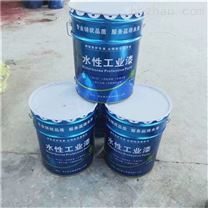 水性防腐涂料 綠色環保浪潮下的創新與挑戰